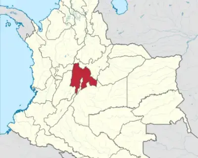 Cundinamarca